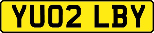 YU02LBY