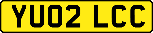 YU02LCC