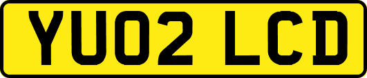 YU02LCD