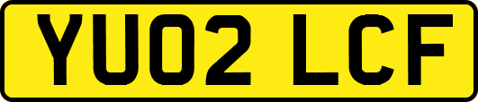YU02LCF