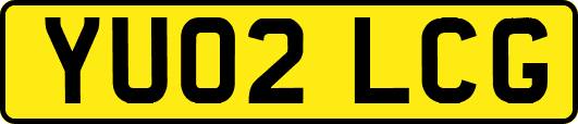 YU02LCG