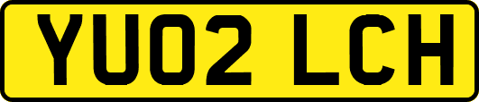 YU02LCH