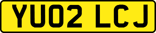 YU02LCJ