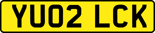 YU02LCK