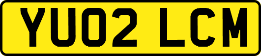 YU02LCM