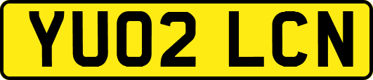 YU02LCN