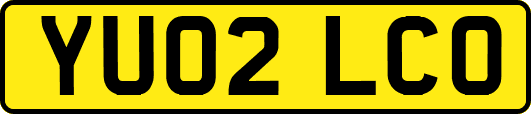 YU02LCO