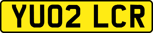 YU02LCR