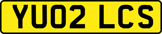 YU02LCS