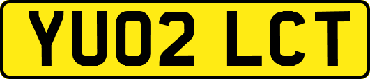 YU02LCT