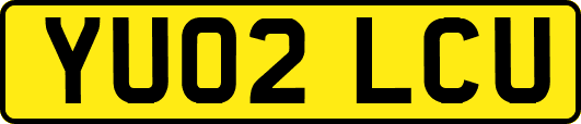 YU02LCU