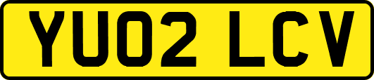 YU02LCV