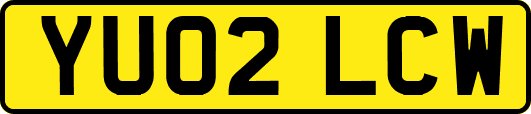 YU02LCW