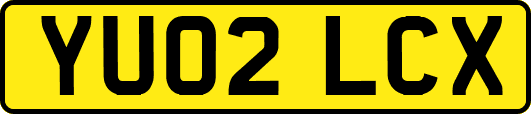 YU02LCX