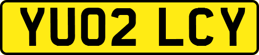 YU02LCY