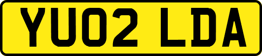 YU02LDA