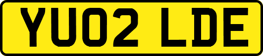 YU02LDE
