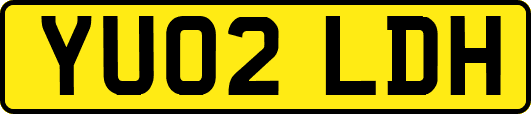 YU02LDH