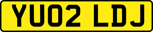 YU02LDJ