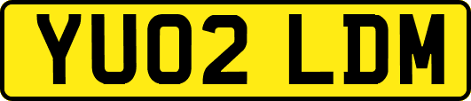 YU02LDM