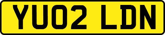 YU02LDN