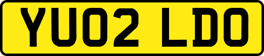 YU02LDO