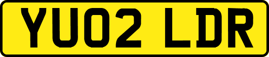 YU02LDR
