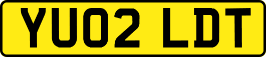 YU02LDT