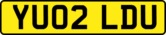 YU02LDU