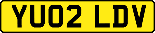 YU02LDV