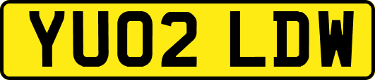 YU02LDW
