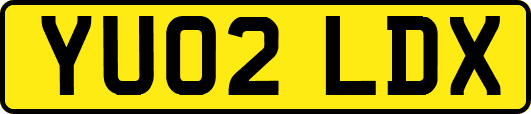 YU02LDX