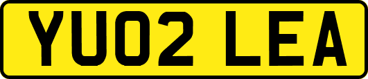 YU02LEA