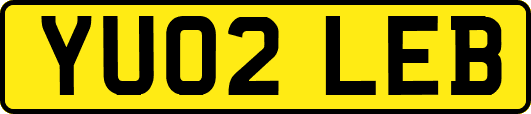YU02LEB