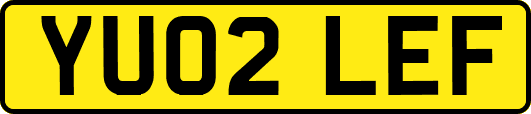 YU02LEF