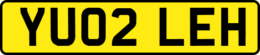 YU02LEH
