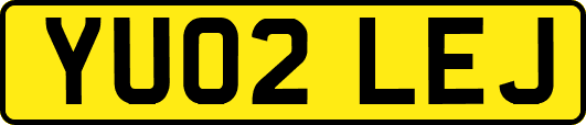 YU02LEJ
