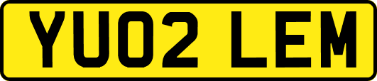 YU02LEM