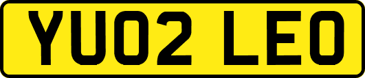 YU02LEO