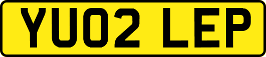 YU02LEP