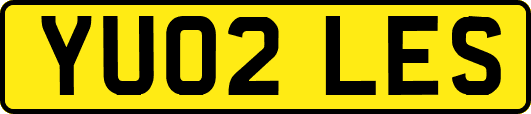 YU02LES
