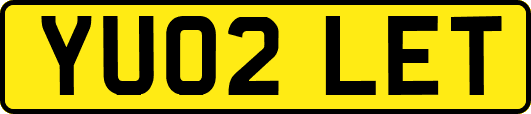 YU02LET