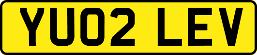 YU02LEV
