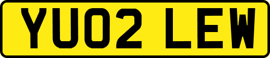 YU02LEW