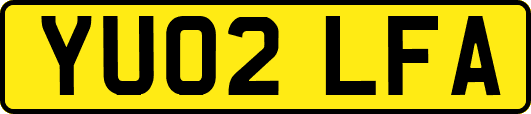 YU02LFA