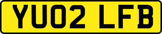YU02LFB