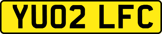 YU02LFC