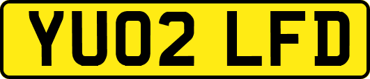 YU02LFD