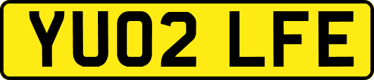 YU02LFE