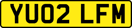 YU02LFM